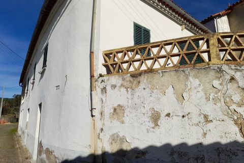 Villa i Castelo Branco, Castelo Branco, Castelo Branco - € 32.000 | Ref: C0434-00922 - foto 4