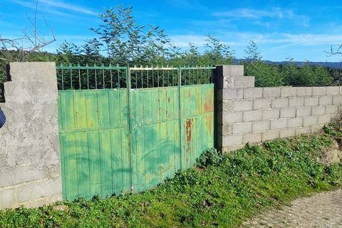 Helårsgrund i Castelo Branco, Castelo Branco, Castelo Branco - € 20.000 | Ref: C0434-00916 - foto 1