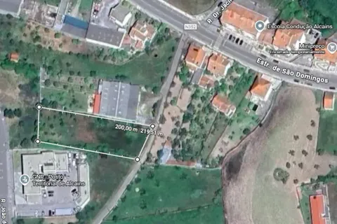 Helårsgrund i Castelo Branco, Castelo Branco, Castelo Branco - € 65.000 | Ref: C0434-01136 - foto 11