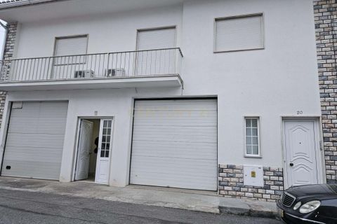 Villa i Castelo Branco, Castelo Branco, Castelo Branco - € 220.000 | Ref: C0434-01143 - foto 2