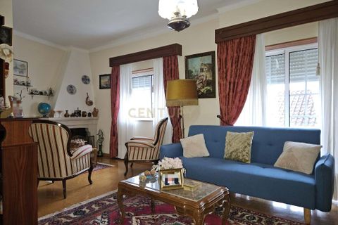 Villa i Castelo Branco, Castelo Branco, Castelo Branco - € 220.000 | Ref: C0434-01143 - foto 1
