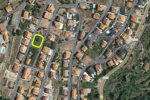 Helårsgrund i Covilha, Castelo Branco, Covilha - € 78.000 | Ref: C0434-01153 - foto 1