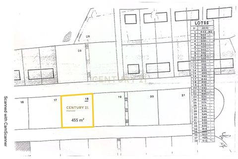 Helårsgrund i Covilha, Castelo Branco, Covilha - € 78.000 | Ref: C0434-01153 - foto 2