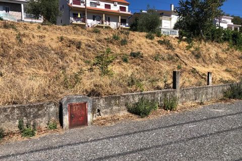 Helårsgrund i Covilha, Castelo Branco, Covilha - € 78.000 | Ref: C0434-01153 - foto 4