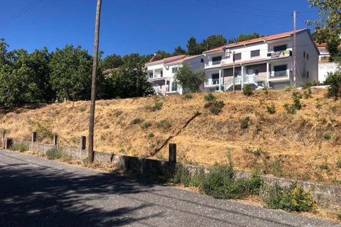 Helårsgrund i Covilha, Castelo Branco, Covilha - € 78.000 | Ref: C0434-01153 - foto 5