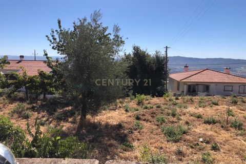 Helårsgrund i Covilha, Castelo Branco, Covilha - € 78.000 | Ref: C0434-01153 - foto 7