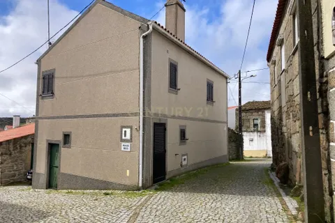 Villa i Pinhel, Guarda, Pinhel - € 65.000 | Ref: C0434-01174 - foto 2