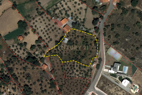 Helårsgrund i Castelo Branco, Castelo Branco, Castelo Branco - € 510.000 | Ref: C0434-01201 - foto 1