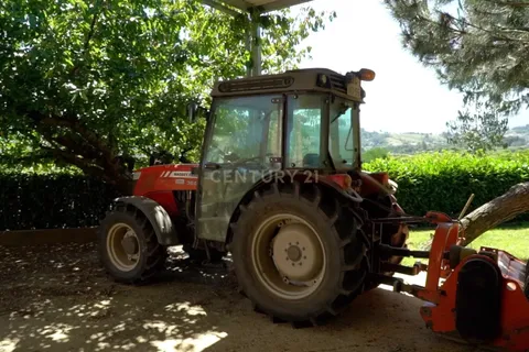 Farm hus i Covilha, Castelo Branco, Covilha - € 1.900.000 | Ref: C0434-00036 - foto 11