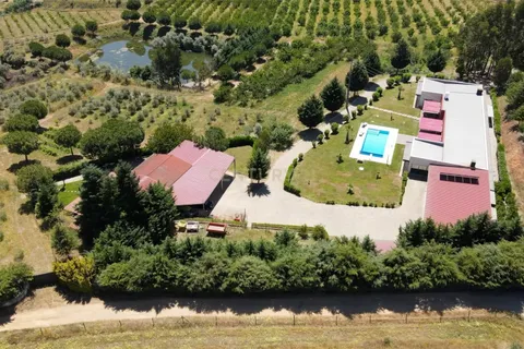 Farm hus i Covilha, Castelo Branco, Covilha - € 1.900.000 | Ref: C0434-00036 - foto 13