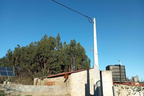 Farm hus i Castelo Branco, Castelo Branco, Castelo Branco - € 23.500 | Ref: C0434-00241 - foto 3