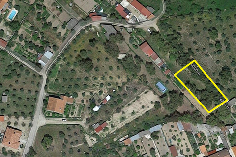 Helårsgrund i Escalos de Cima e Lousa, Castelo Branco, Escalos de Cima e Lousa - € 8.500 | Ref: C0434-00335 - foto 3