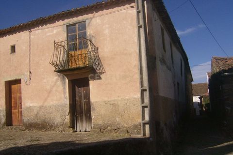 Villa a Amieira, Castelo Branco, Amieira - € 52.500 | Ref: C0434-00721 - foto 2
