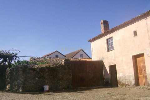 Villa a Amieira, Castelo Branco, Amieira - € 52.500 | Ref: C0434-00721 - foto 3