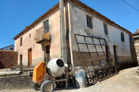 Villa a Amieira, Castelo Branco, Amieira - € 52.500 | Ref: C0434-00721 - foto 4