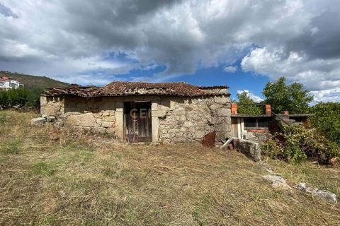 Tomt i Fundao, Castelo Branco, Fundao - € 300 000 | Ref: C0434-00552 - foto 6