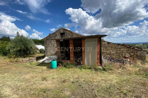 Tomt i Fundao, Castelo Branco, Fundao - € 300 000 | Ref: C0434-00552 - foto 7