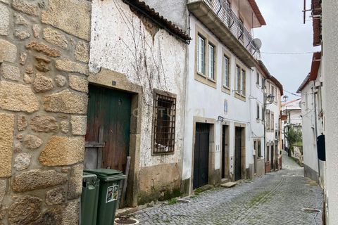 Villa a Penamacor, Castelo Branco, Penamacor - € 19.000 | Ref: C0434-00612 - foto 2