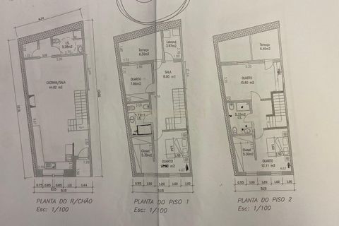 Villa a Penamacor, Castelo Branco, Penamacor - € 19.000 | Ref: C0434-00612 - foto 6