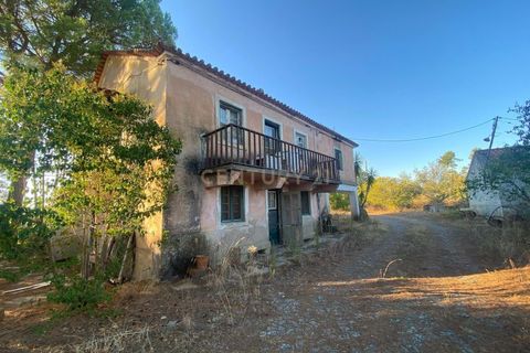 Farm hus i Escalos de Cima e Lousa, Castelo Branco, Escalos de Cima e Lousa - € 395.000 | Ref: C0434-00829 - foto 1