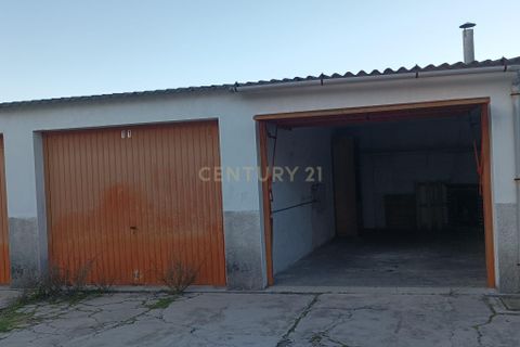 Garaje en Castelo Branco, Castelo Branco, Castelo Branco - € 24.500 | Ref: C0434-00870 - photo 1