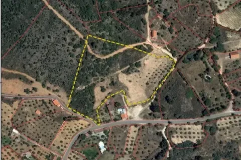 Helårsgrund i Castelo Branco, Castelo Branco, Castelo Branco - € 55.000 | Ref: C0434-01048 - foto 12