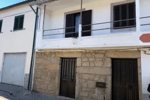 Villa i Fundao, Castelo Branco, Fundao - € 44.000 | Ref: C0434-00057 - foto 2