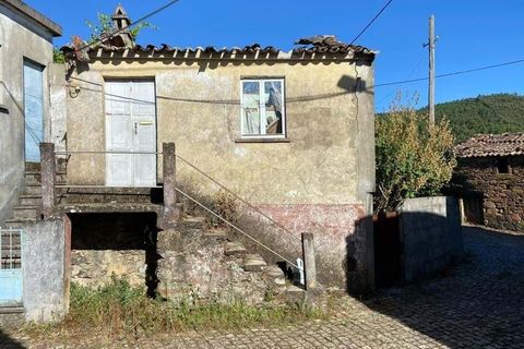 Villa a Amieira, Castelo Branco, Amieira - € 25.000 | Ref: C0434-00199 - foto 3