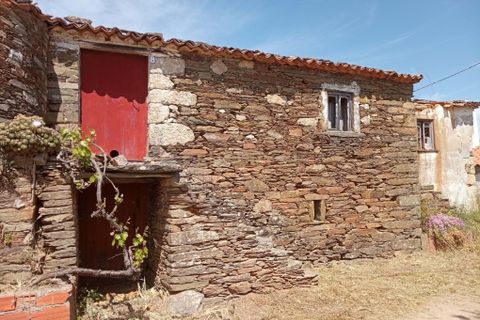 Villa i Castelo Branco, Castelo Branco, Castelo Branco - € 12.000 | Ref: C0434-00336 - foto 1