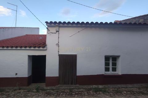 Villa i Idanha-a-Nova, Castelo Branco, Idanha-a-Nova - € 28.500 | Ref: C0434-00466 - foto 1