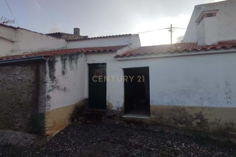 Villa i Idanha-a-Nova, Castelo Branco, Idanha-a-Nova - € 28.500 | Ref: C0434-00466 - foto 2