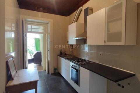 Lejlighed i Castelo Branco, Castelo Branco, Castelo Branco - € 330.000 | Ref: C0434-00443 - foto 1