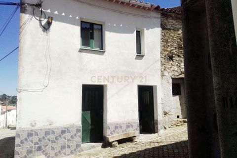 Villa a Idanha-a-Nova, Castelo Branco, Idanha-a-Nova - € 29.000 | Ref: C0434-00461 - foto 3