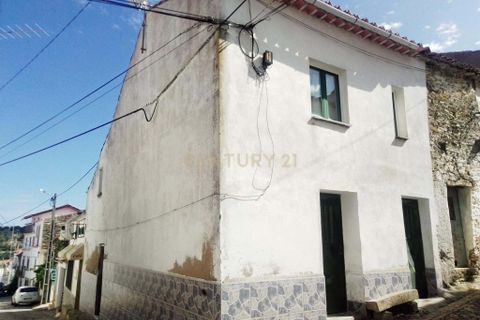 Villa a Idanha-a-Nova, Castelo Branco, Idanha-a-Nova - € 29.000 | Ref: C0434-00461 - foto 4