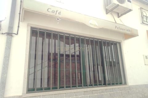 Villa a Idanha-a-Nova, Castelo Branco, Idanha-a-Nova - € 29.000 | Ref: C0434-00461 - foto 5
