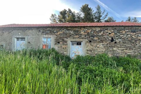 Helårsgrund i Fundao, Castelo Branco, Fundao - € 85.000 | Ref: C0434-00749 - foto 2