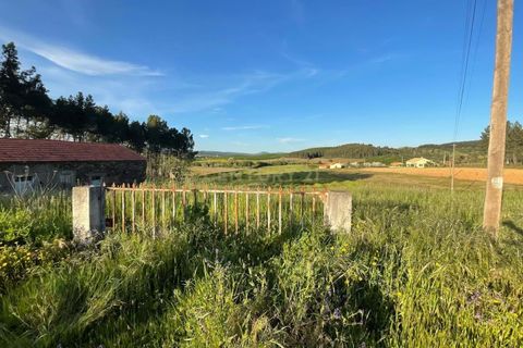 Helårsgrund i Fundao, Castelo Branco, Fundao - € 85.000 | Ref: C0434-00749 - foto 6