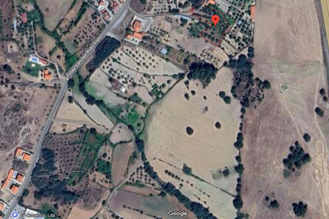 Tomt i Fundao, Castelo Branco, Fundao - € 19 900 | Ref: C0434-00847 - foto 18
