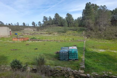 Helårsgrund i Castelo Branco, Castelo Branco, Castelo Branco - € 17.000 | Ref: C0434-00973 - foto 1