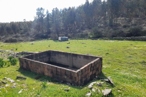 Helårsgrund i Castelo Branco, Castelo Branco, Castelo Branco - € 17.000 | Ref: C0434-00973 - foto 4