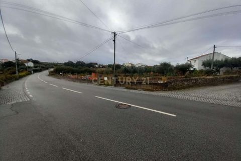 Helårsgrund i Castelo Branco, Castelo Branco, Castelo Branco - € 27.500 | Ref: C0434-01119 - foto 1