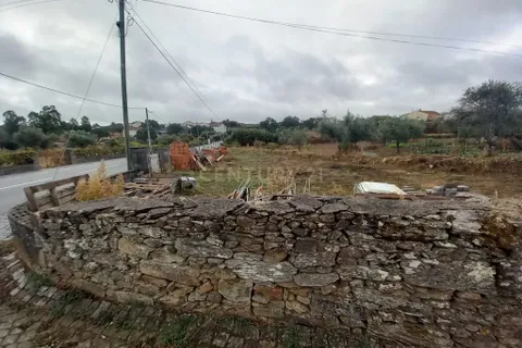 Helårsgrund i Castelo Branco, Castelo Branco, Castelo Branco - € 27.500 | Ref: C0434-01119 - foto 2
