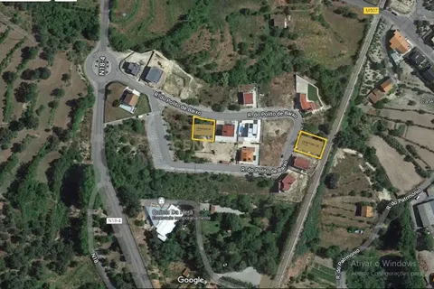 Helårsgrund i Covilha, Castelo Branco, Covilha - € 79.900 | Ref: C0434-01191 - foto 1
