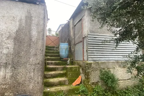 Helårsgrund i Covilha, Castelo Branco, Covilha - € 37.500 | Ref: C0434-01193 - foto 1