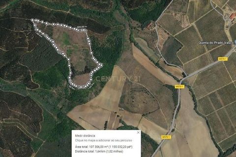 Helårsgrund i Fundao, Castelo Branco, Fundao - € 64.990 | Ref: C0434-01156 - foto 2