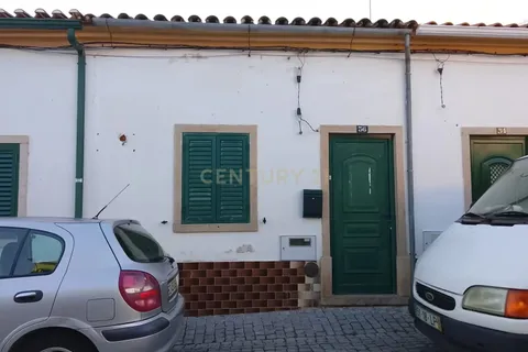 Villa i Nisa, Portalegre, Nisa - € 67.500 | Ref: C0434-01162 - foto 1