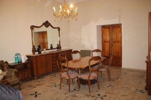 Byhus i Aragona, Agrigento, Aragona - € 59.000 | Ref: Ciraolo V Volta - foto 9