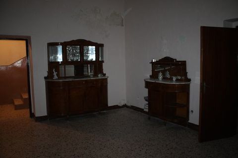 Byhus i Aragona, Agrigento, Aragona - € 59.000 | Ref: Ciraolo V Volta - foto 2