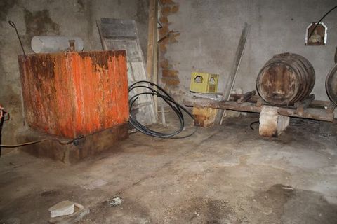Byhus i Aragona, Agrigento, Aragona - € 59.000 | Ref: Ciraolo V Volta - foto 14