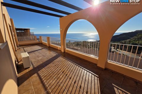 Penthouse i Mojacar, Almeria, Mojacar - € 159.950 | Ref: 1667 - foto 1